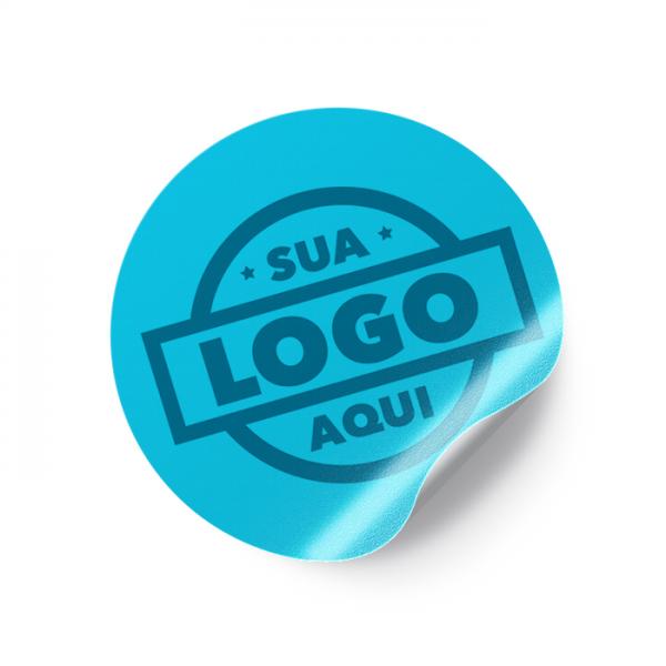  Rotúlos e Adesivos